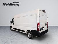 Gebraucht Fiat Ducato 140 PS (102 kW) 2024 Andere Van