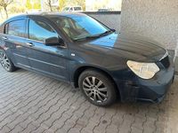 Gebraucht Chrysler Sebring 160 PS (117 kW) 2009 Blau Limousine