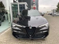 gebraucht Alfa Romeo Stelvio 2.9l Quadrifoglio | Schiebedach | 21'