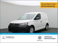 Gebraucht VW Caddy 102 PS (75 kW) 2025 Weiß (candyweiß) Van / Kleinbus