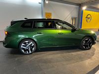 Neu Opel Astra Ultimate 114 kW (156 PS) 2026 Grün Limousine