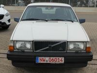 gebraucht Volvo 740 GL