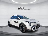 Neu Kia Stonic 116 PS (85 kW) 2025 Snow white pearl SUV