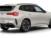 Gebraucht BMW X3 Comfort Edition 299 PS (219 kW) 2026 Grau SUV