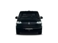 Neu VW Multivan 150 PS (110 kW) 2026 Schwarz Van / Kleinbus
