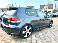 gebraucht VW Golf VI GTI