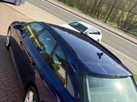 Gebraucht Audi A4 Advanced 190 PS (139 kW) 2020 Blau Kombi