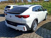 Gebraucht BMW iX2 Performance 230 kW (313 PS) 2024 Weiß SUV