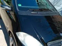 Gebraucht Mercedes A150 95 PS (69 kW) 2005 Schwarz Coupé