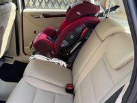 Gebraucht Mercedes B200 Edition 140 PS (102 kW) 2008 Schwarz Van / Kleinbus