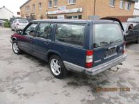 gebraucht Volvo 740 GLBUSINESS