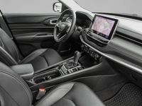 Gebraucht Jeep Compass 241 PS (177 kW) 2022 Silber SUV