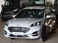 gebraucht Ford Kuga Hybrid ST LINE Graphite Tech Editon LED