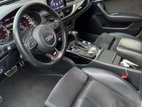 Gebraucht Audi A6 272 PS (200 kW) 2016 Schwarz Limousine