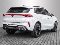 Neu Cupra Terramar VZ 265 PS (194 kW) 2026 Weiß SUV