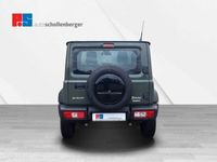 gebraucht Suzuki Jimny 1.5 Com. NFZ *Dt.Ausführung,sofort verf.*