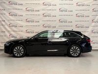 Gebraucht Audi A6 299 PS (219 kW) 2022 Schwarz Kombi