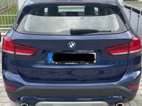 gebraucht BMW X1 xDrive20d Steptronic -