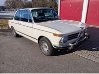 Gebraucht BMW 2002 101 PS (74 kW) 1971 Weiß Limousine