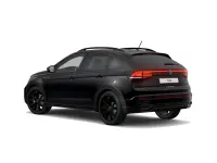 Gebraucht VW Taigo Beats 150 PS (110 kW) 2023 Schwarz SUV