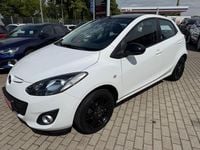 Usado Mazda 2 75 HP (55 kW) 2012 Branco Citadino