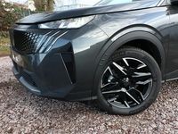 Neu Peugeot 3008 Allure 145 PS (106 kW) 2026 Titane grau metallic titane grau metallic SUV