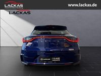 Neu Lexus LBX 136 PS (100 kW) 2025 Blau SUV