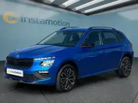 Gebraucht Skoda Kamiq Selection 116 PS (85 kW) 2025 Andere SUV