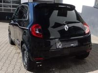 Używany Renault Twingo Techno 60 kW (82 KM) 2024 Czarny Hatchback