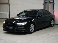 Second-hand Audi A6 S-Line 313 CP (230 kW) 2014 Maro Berlinǎ