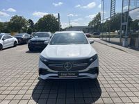 Gebraucht Mercedes EQA350 AMG 214 kW (292 PS) 2023 Weiß SUV