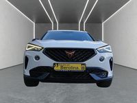 Gebraucht Cupra Formentor 150 PS (110 kW) 2023 Weiß SUV