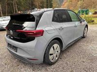 Gebraucht VW ID.3 Pro 107 kW (146 PS) 2022 Grau Kleinwagen