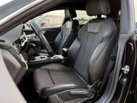 Gebraucht Audi A5 S-Line 190 PS (139 kW) 2018 Schwarz Coupé