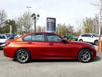 gebraucht BMW 320 i Advantage Autom