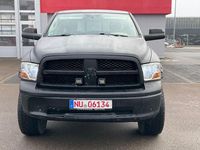 Gebraucht Dodge Ram 314 PS (230 kW) 2010 Grau Abholung