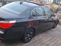 Gebraucht BMW 525 218 PS (160 kW) 2005 Schwarz Limousine