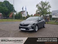 Używany Renault Clio V Evolution 101 KM (74 kW) 2025 Szary Hatchback