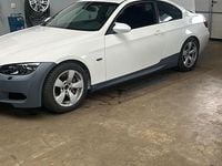 Gebraucht BMW 335 M Performance 306 PS (225 kW) 2007 Weiß Coupé