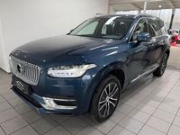 Gebraucht Volvo XC90 455 PS (334 kW) 2022 Blau SUV