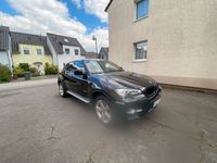 gebraucht BMW X6 50I Top Zustand mit frischer Inspektion und tüv