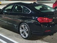 gebraucht BMW 420 Gran Coupé 420d Sport Line