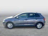 Gebraucht VW Polo Style 95 PS (69 kW) 2022 Kleinwagen