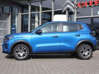 Gebraucht Citroën C3 101 PS (74 kW) 2025 Blau Kleinwagen