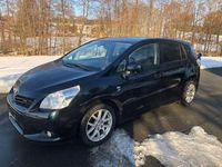 Gebraucht Toyota Verso Executive 177 PS (130 kW) 2012 Van / Kleinbus