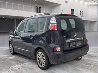 Gebraucht Citroën C3 Picasso Exclusive 111 PS (81 kW) 2012 Van / Kleinbus
