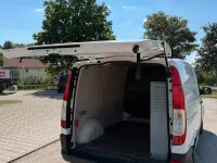 Gebraucht Mercedes Vito 95 PS (69 kW) 2010 Weiß Van