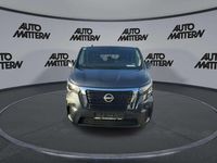 Neu Nissan Primastar Tekna 170 PS (125 kW) 2026 Grey comete Van / Kleinbus