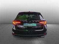 Gebraucht Skoda Fabia Tour 116 PS (85 kW) 2025 Schwarz Limousine