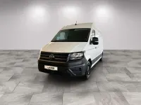 Brugt VW Crafter 140 HK (102 kW) 2025 Hvid Van